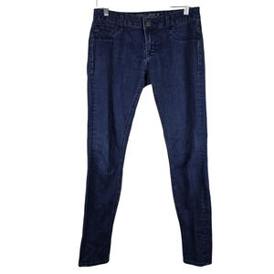 Miss Me Women's Ashley Low Rise Jegging Jeans Dark Wash Size 28